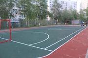 Резиновое спортивное покрытие в Павлодаре - foto 1