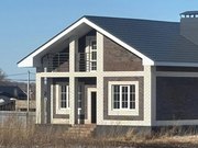 Кирпич, газобетон или керамические блоки: из чего строить дом в Уфе