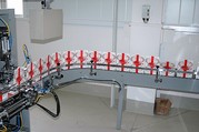 Автоматическая оборудование для производства сахара рафинада. - foto 0